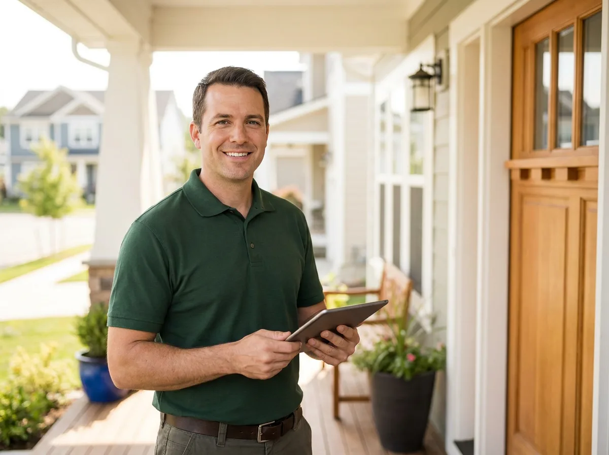 Pest control FAQs for Portsmouth, RI